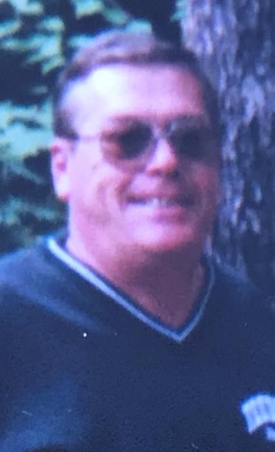 Obituary of Laurent Barriault