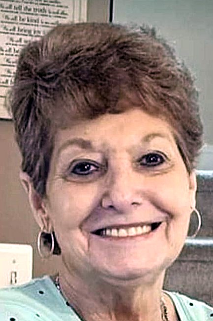 Obituary of Pauline "Paula" Frances Sheppard
