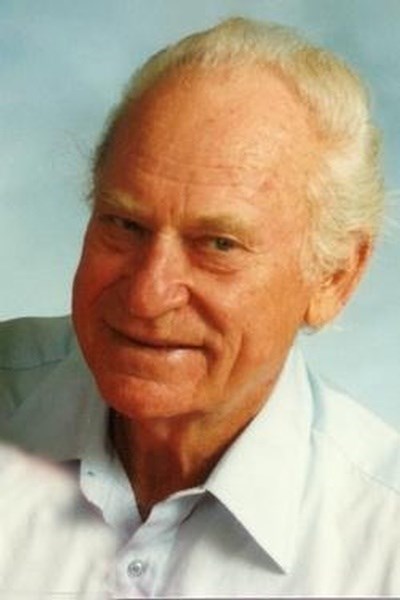 Obituary of Leonard George Groppell