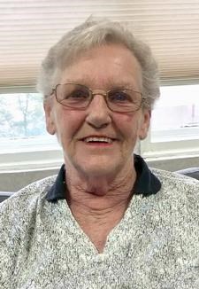 Obituary of Bette E Dimmitt