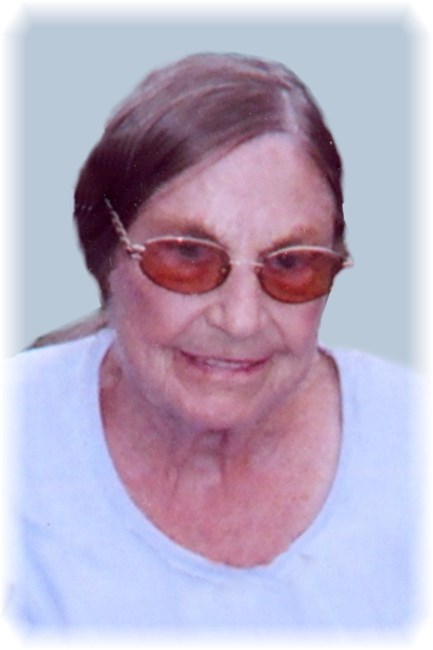 Obituary of Mary Margaret Bucklew