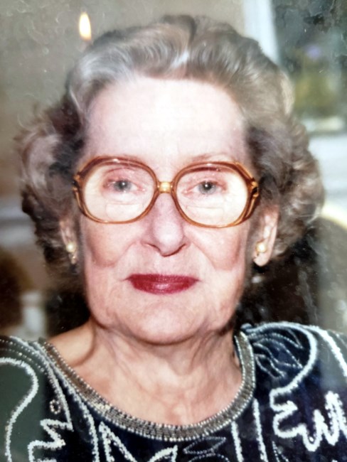 Obituary of Eva Blackmer Bryan