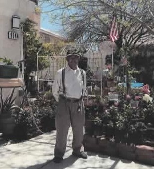 Obituary of Oscar Garcia Olmedo