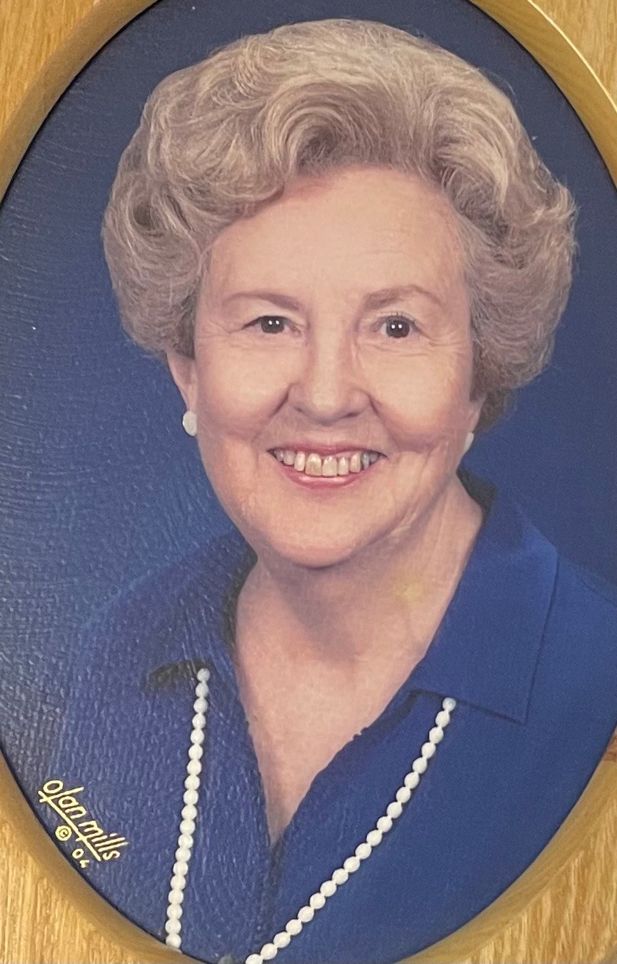 Obituary of Mary T. Horgan