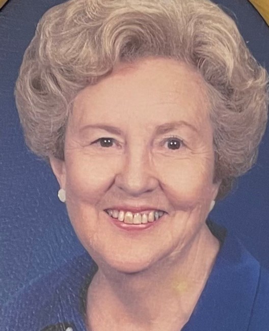 Obituary of Mary T. Horgan