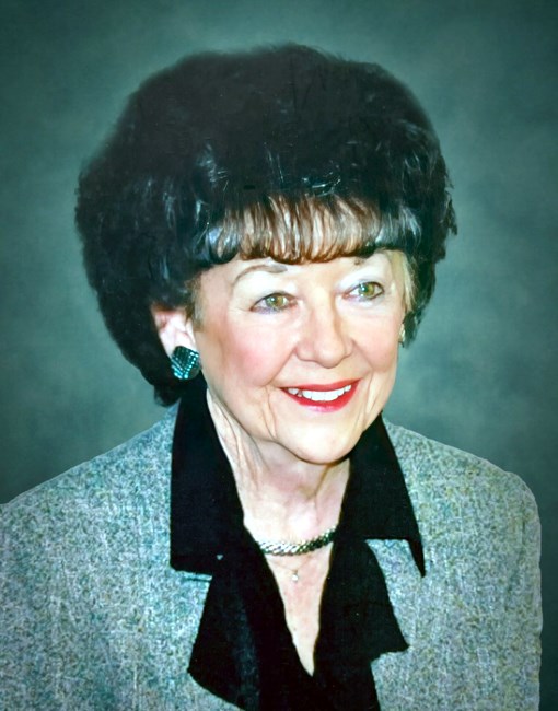 Obituary of Bessie Winstead