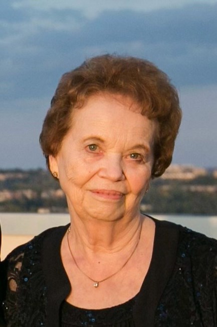Obituary of Barbara E. Amatangelo