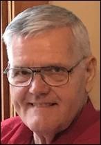 Obituary of Dennis Paul Porter