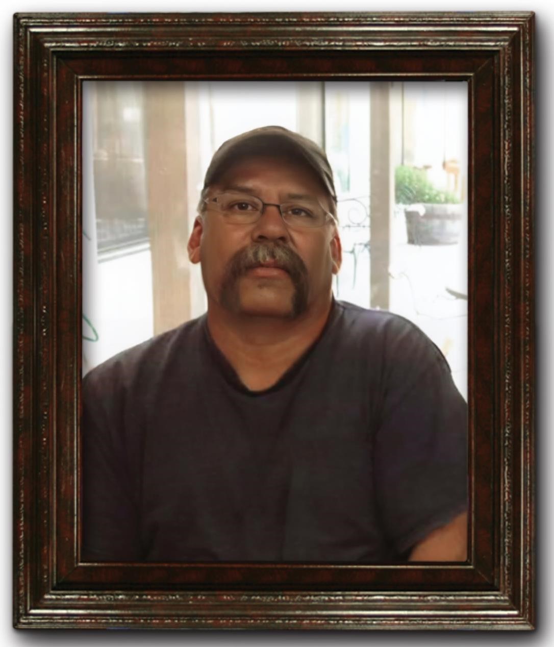 Obituary of Ralph Garcia