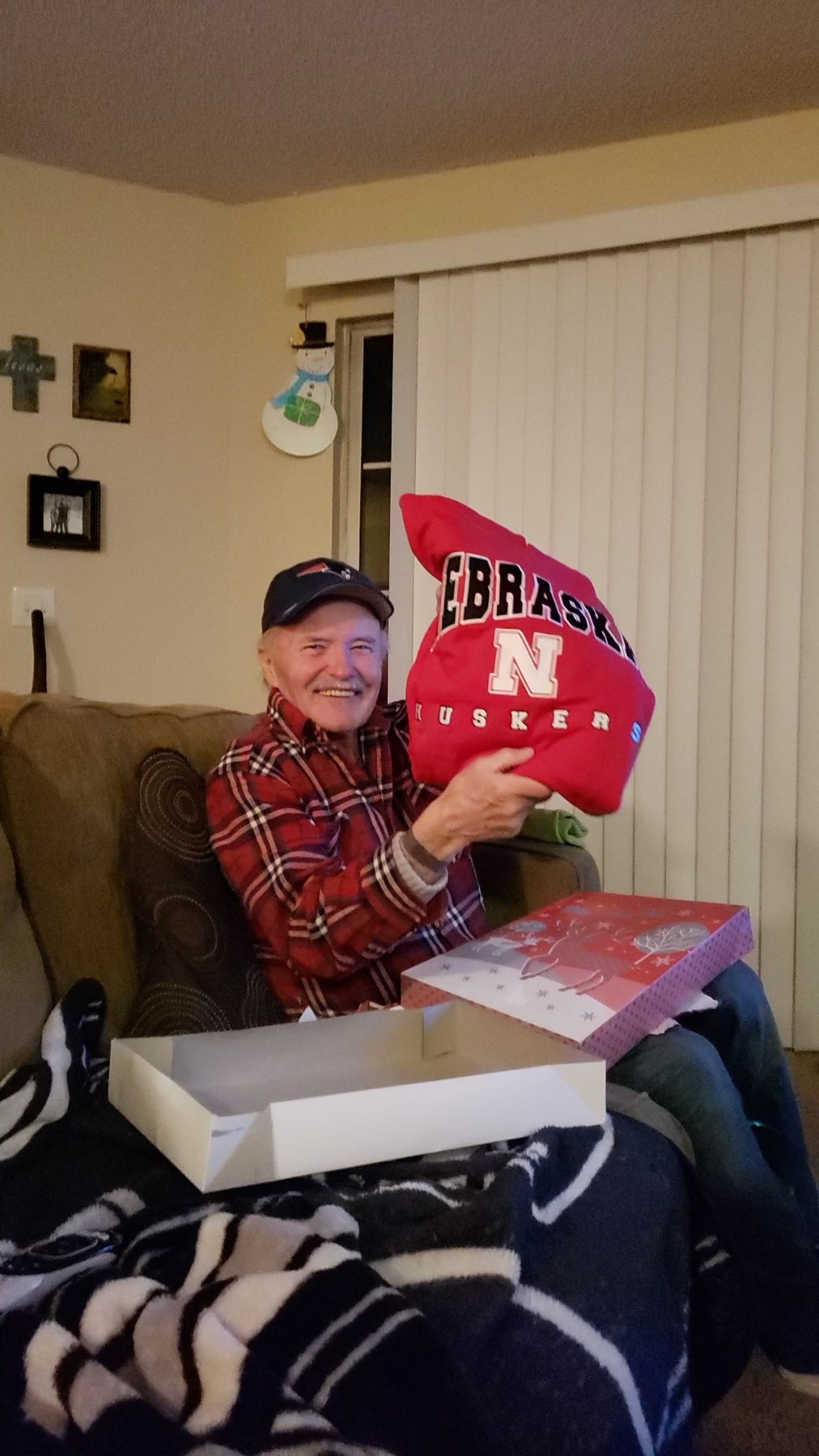 Obituary of Erik Allan Miller