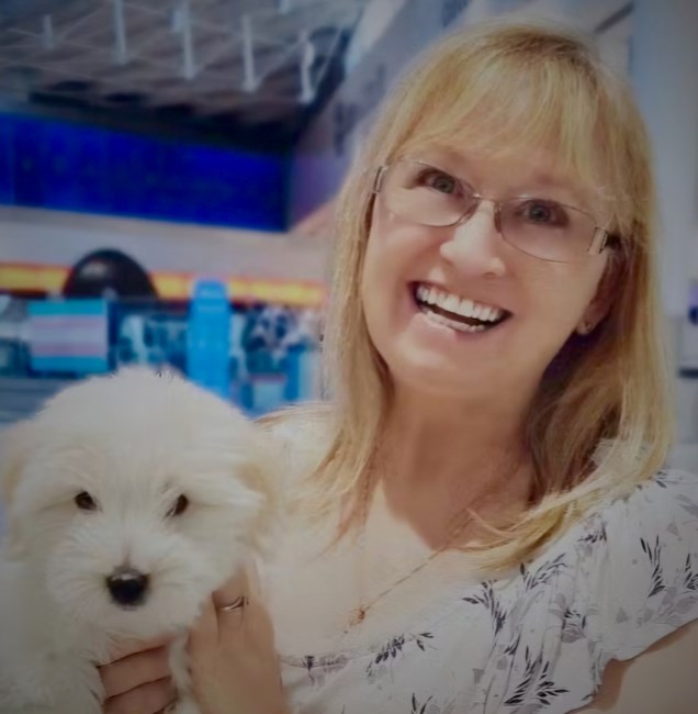 Obituary of Sandra Lea Hunt