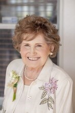 Obituary of Lola B. Cooper