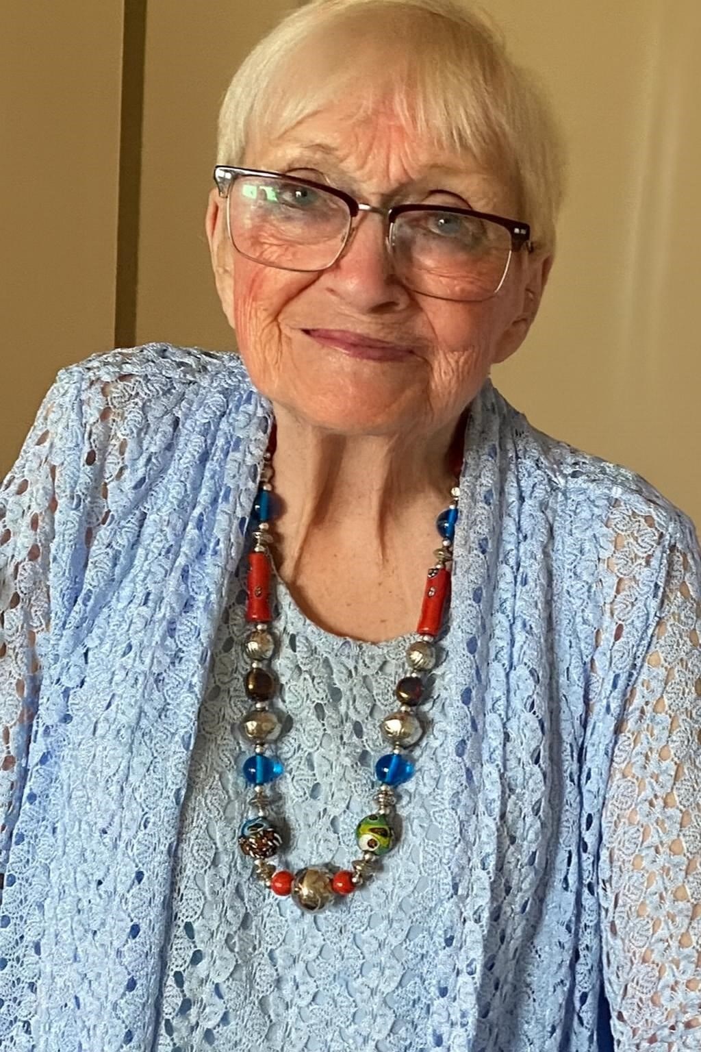 Obituary of Willa Jean McLean