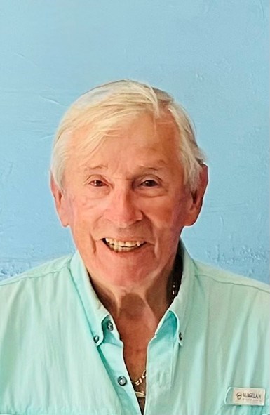 Obituary of Dale Richard Johnson