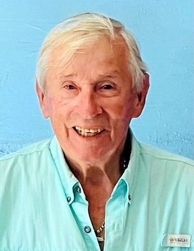 Obituary of Dale Richard Johnson