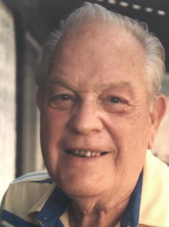 Obituary of John Benjamin Austin Jr.