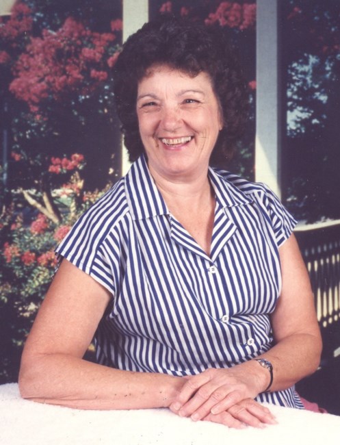 Obituary of Ethel L. Black