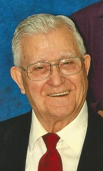 Obituary of Jimmie Joe Hamilton