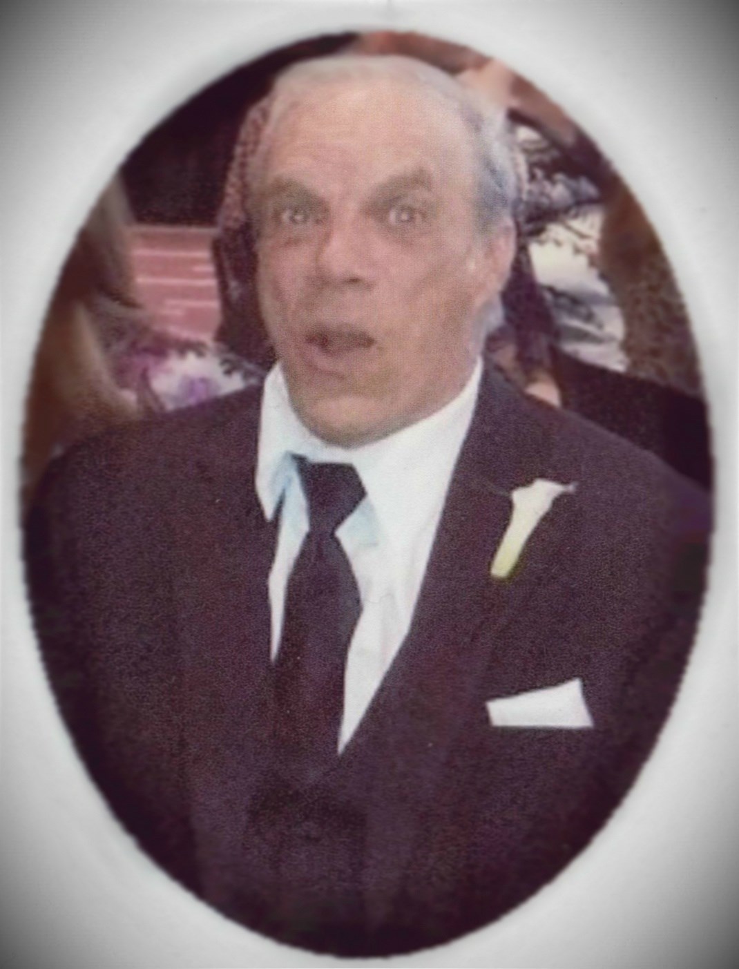 Obituary of Richard "Rich" Fischer