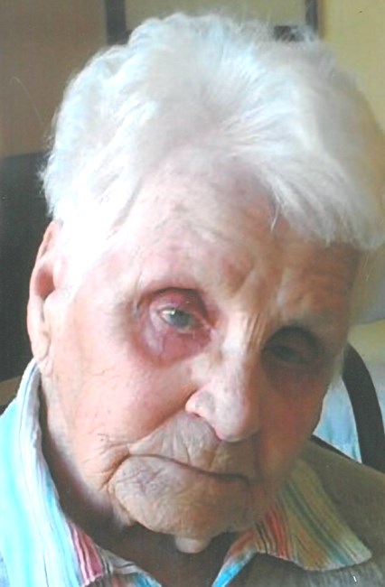 Obituary of Agnes Dionysia Read