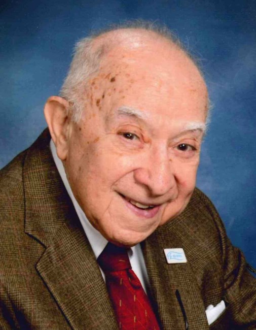 Obituary of Emmanuel Farber