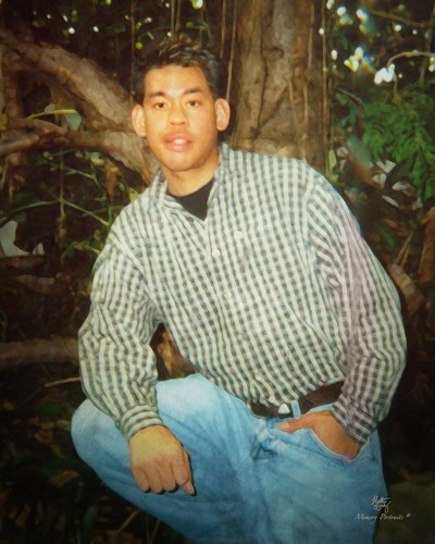 Obituary of Allan Ancheta