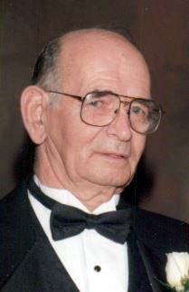 Obituary of John E. Beeson