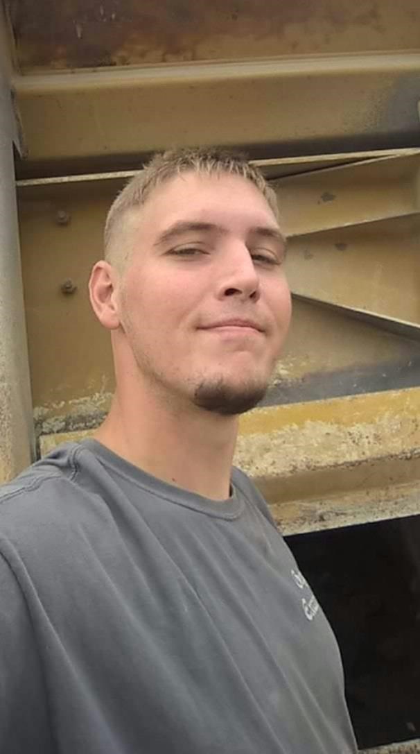 Obituary of Jacob Jake C Geiger