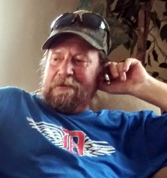 Obituary of Mark Scott Doyle