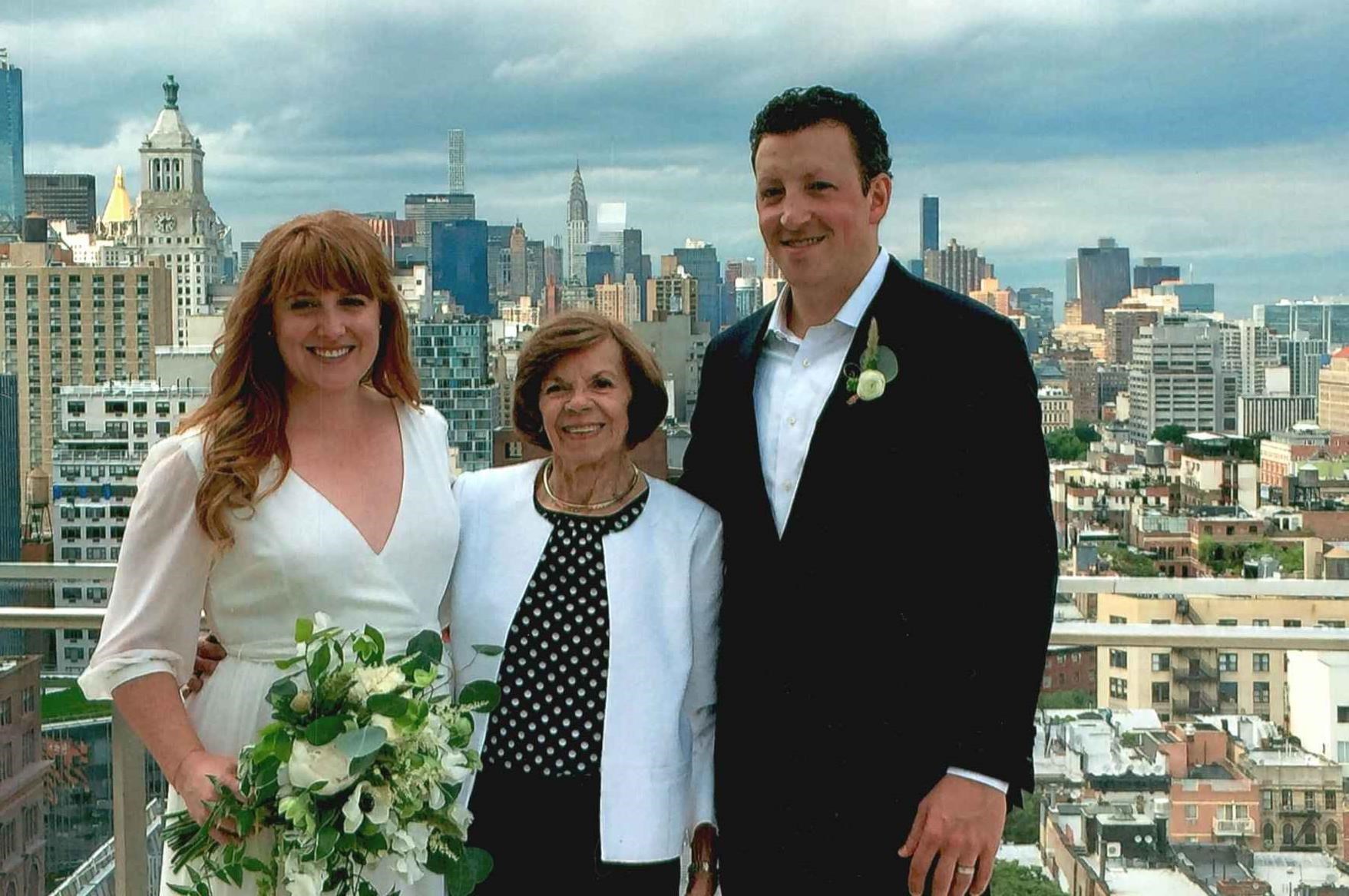 Obituary of Mary Anne Karl