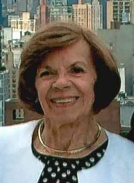 Obituary of Mary Anne Karl
