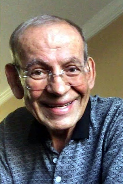 Obituary of Najib Ayoub