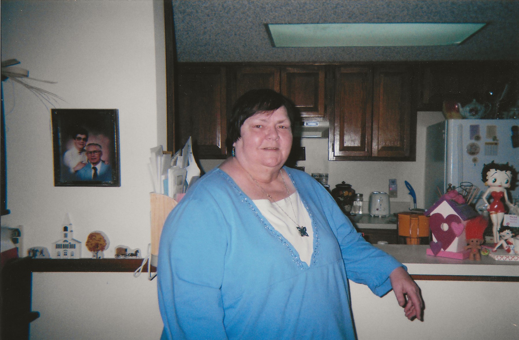 Obituary of Jean Carole Smith