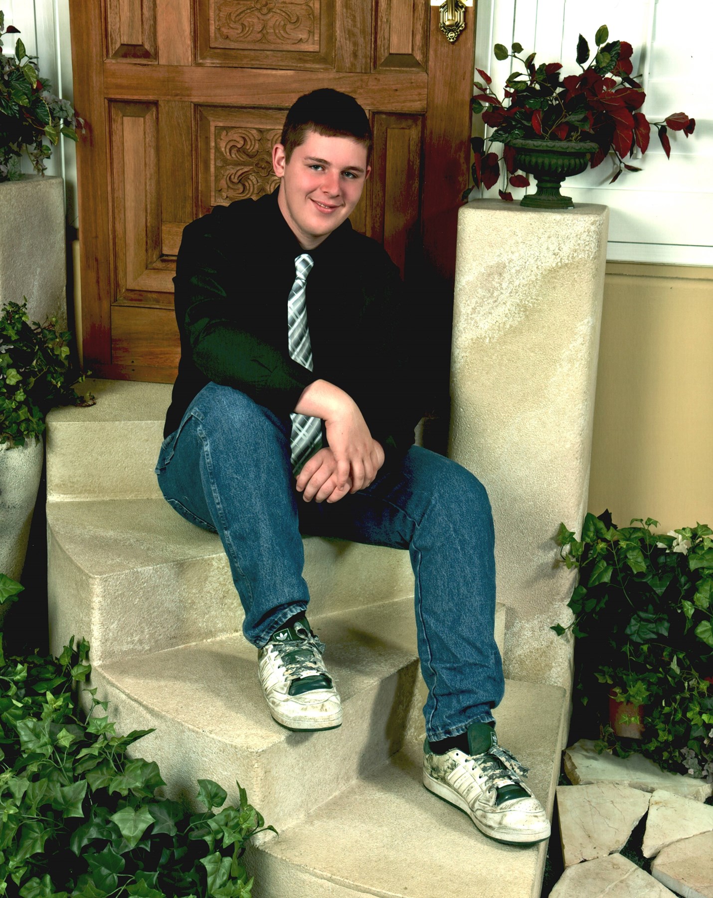 Obituary of James Daniel Graham