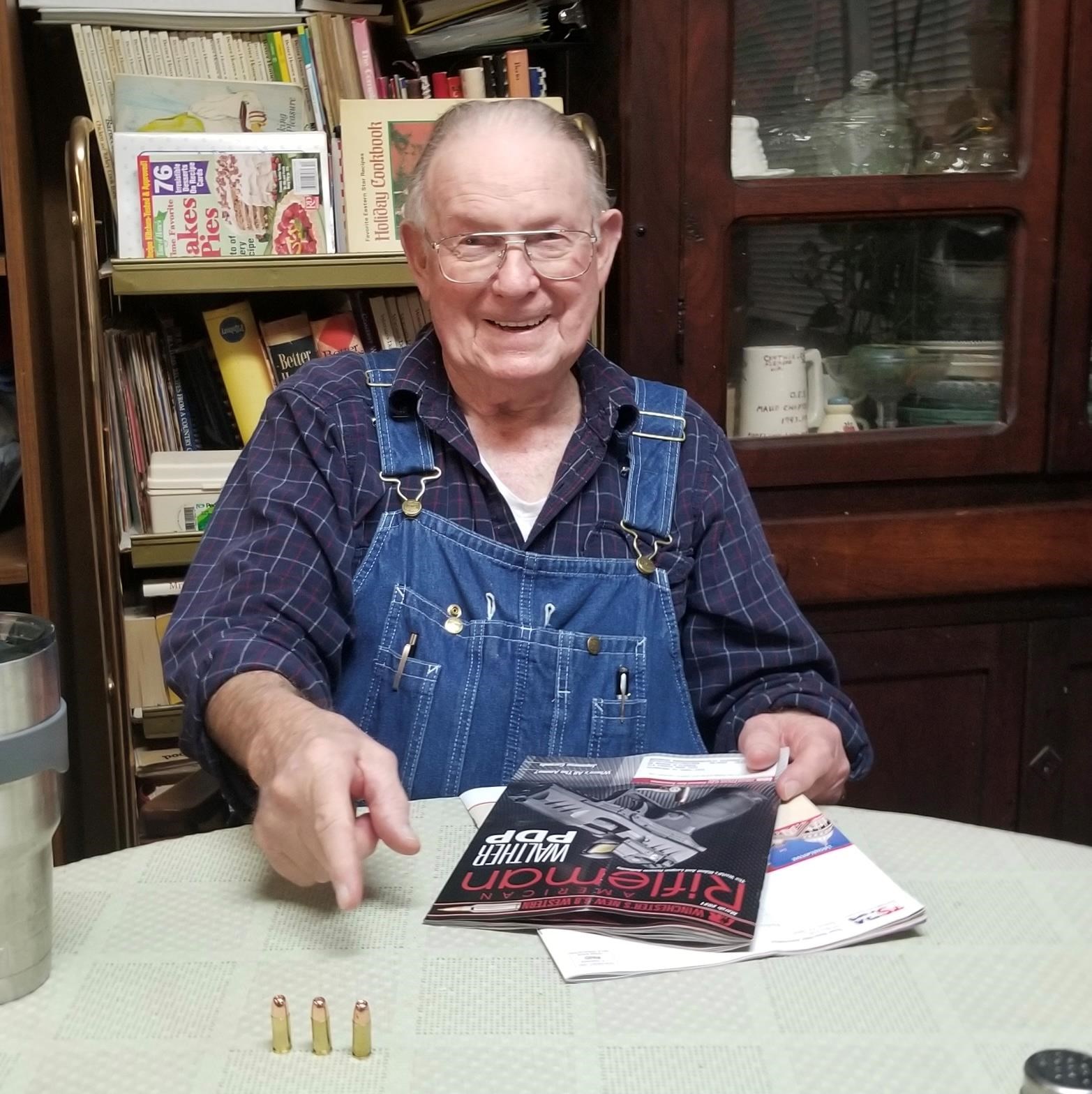 Fleming Obituary Texarkana, TX