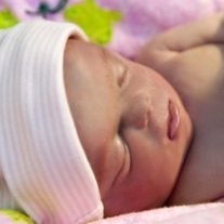 Obituary of Hannah Grace Martin