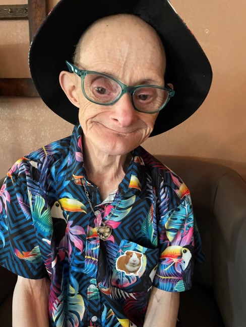 Obituario de Daniel "Danny" Louis Villalobos Jr.