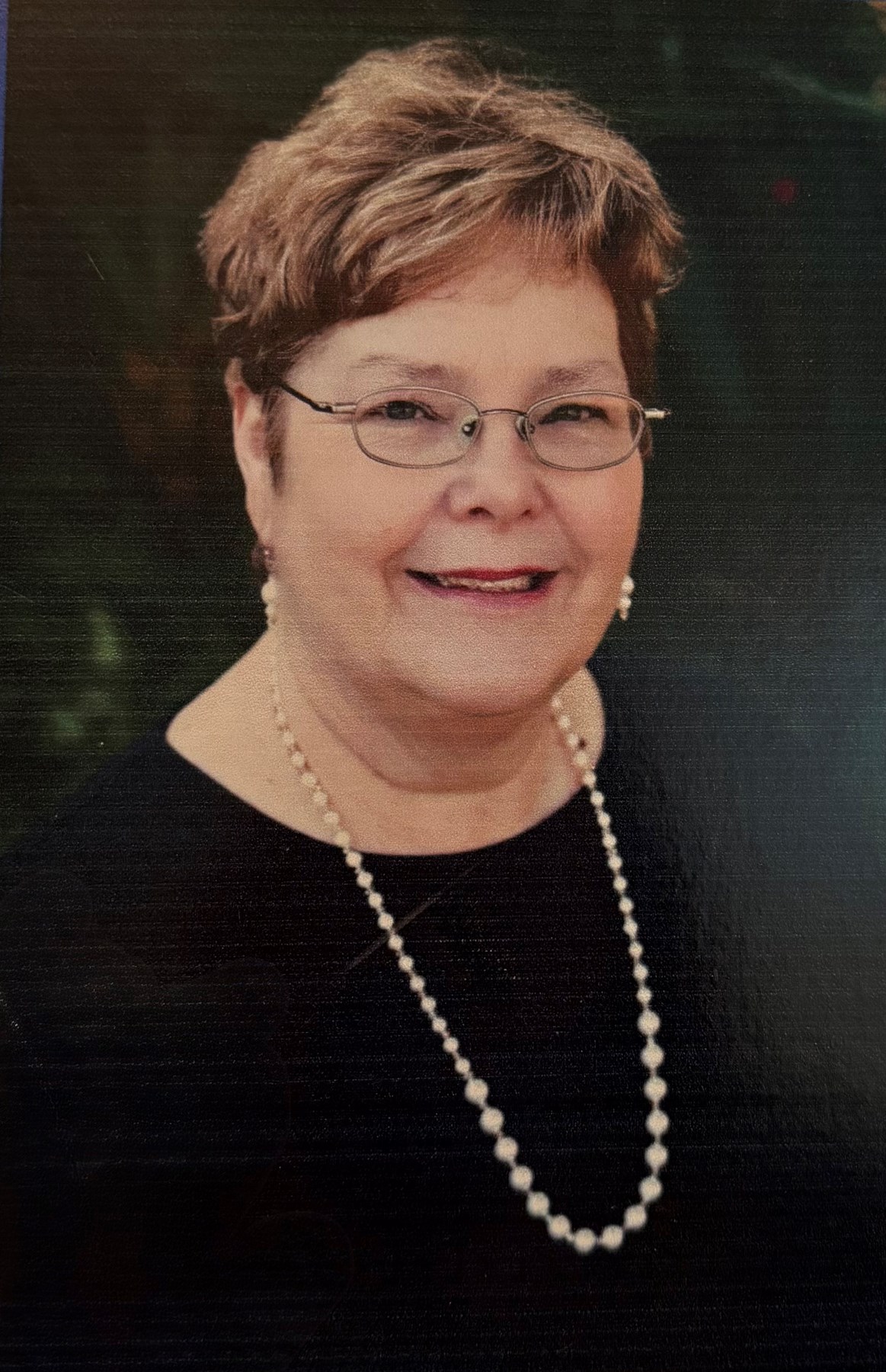 Obituary of Glenda Sue Carter DeLaune