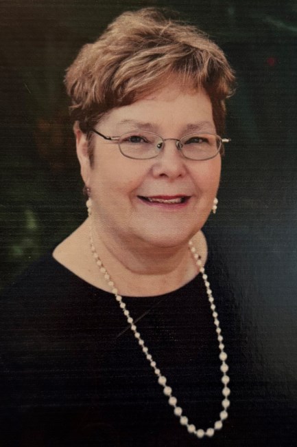 Obituary of Glenda Sue Carter DeLaune