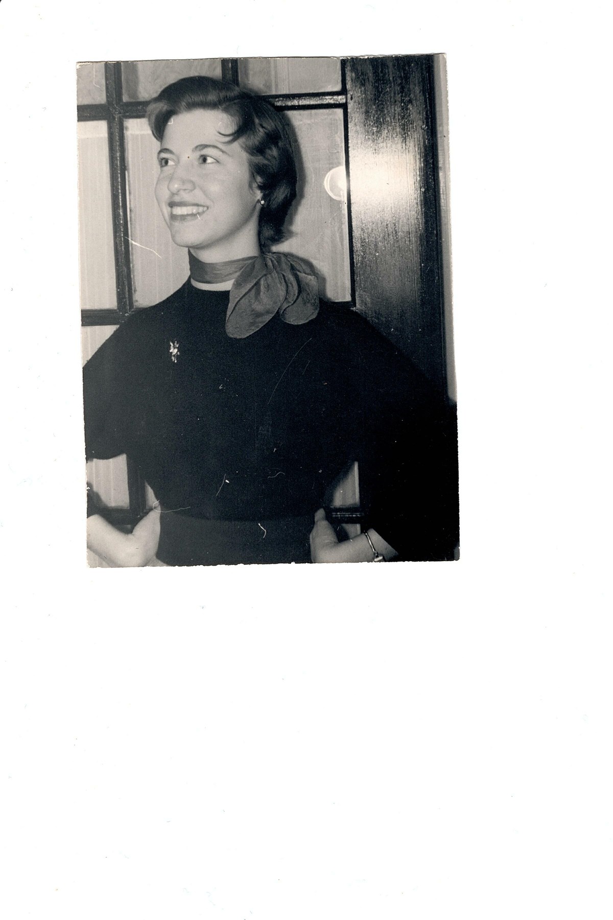 Obituario de Ruth A. Wickstrom