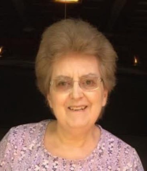 Obituary of Carol L. Keinz