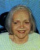 Obituary of Karin Olsen