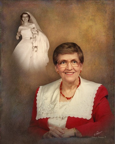 Obituary of Mary Louise Phillips