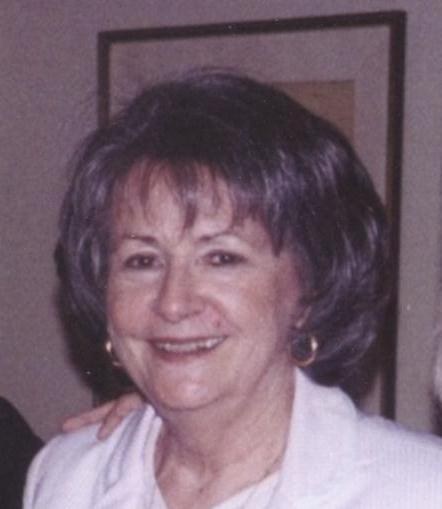 Avis de décès de Rosemary C. Nixon