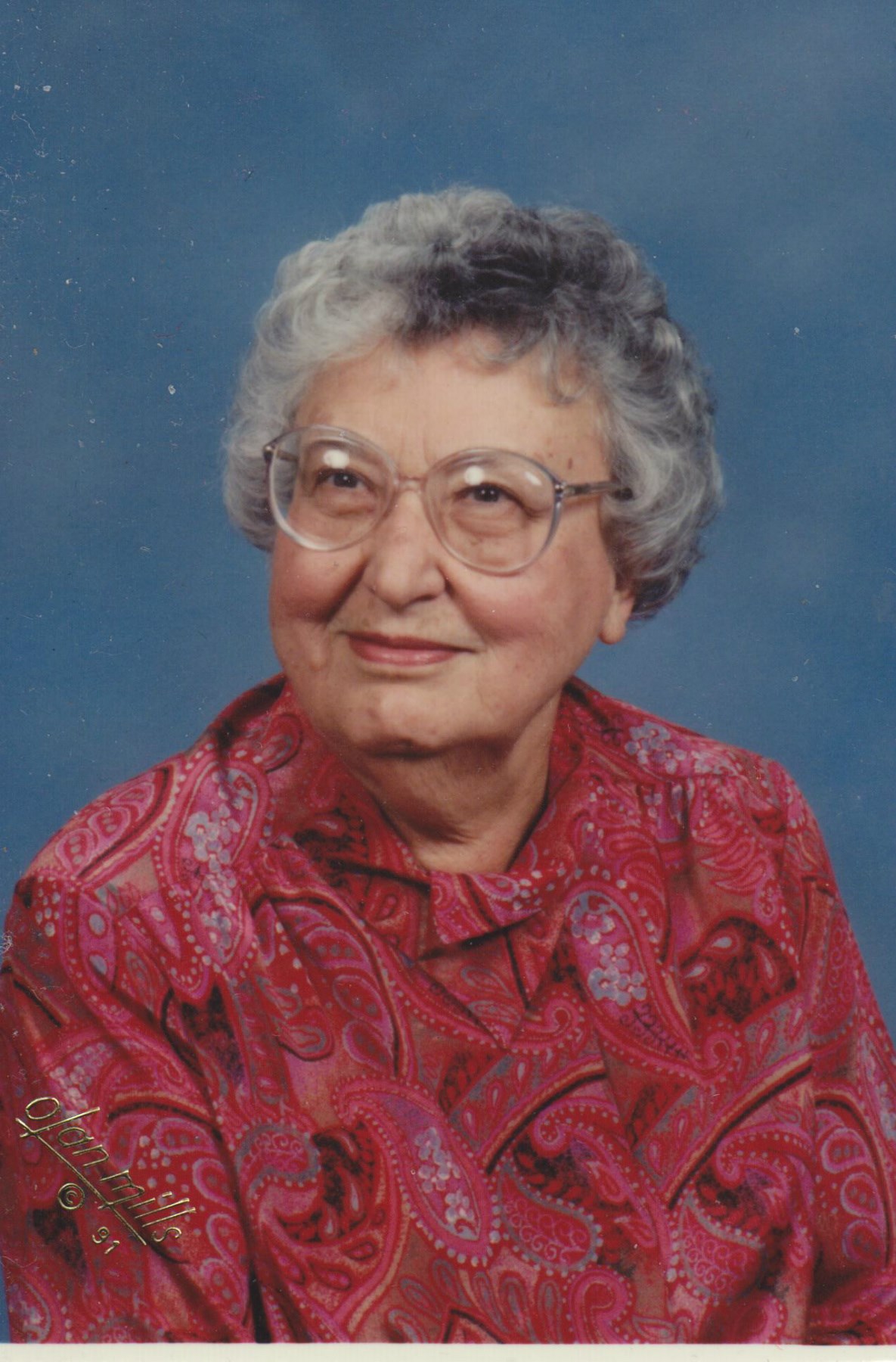 Dorothy Reiser Obituary Rhinelander, WI