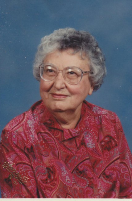 Obituary of Dorothy Reiser
