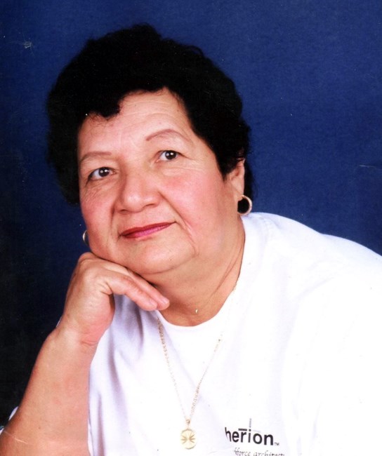 Obituary of Maria Florentino