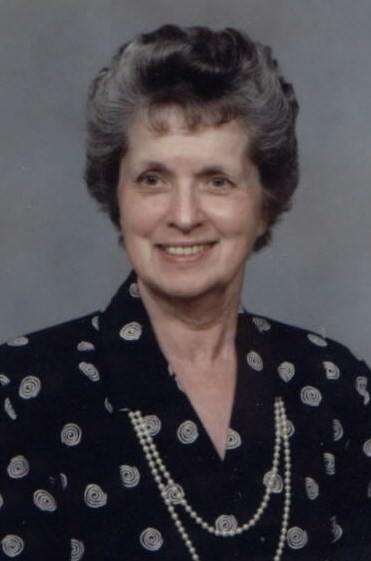 Obituary of Wilma Jean Findley Harmon