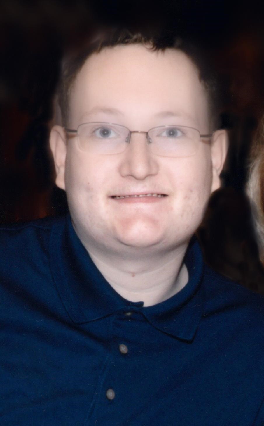 Obituary of Mark Christopher McKeown