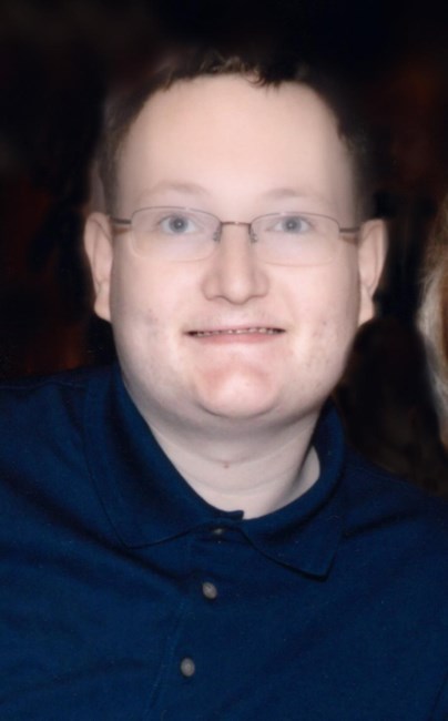 Obituary of Mark Christopher McKeown